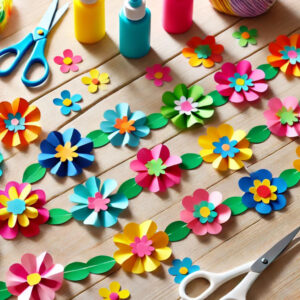 FLEURS PARTOUT
