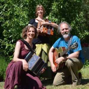 Zim Boum Trad - Bal folk - 23.09.26