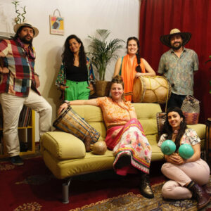 25.09.26 (18h30) Concert Amalaya - Gratuit