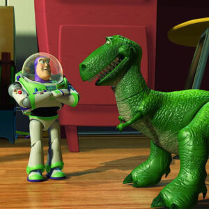 TOY STORY