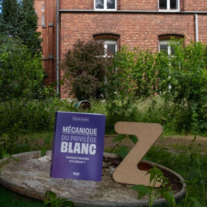 MÉCANIQUE DU PRIVILÈGE BLANC