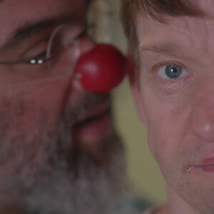 CLOWNS