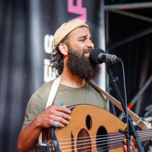 HUSSEIN RASSIM